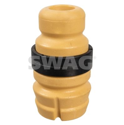 Rubber Buffer, suspension SWAG 62 93 7175