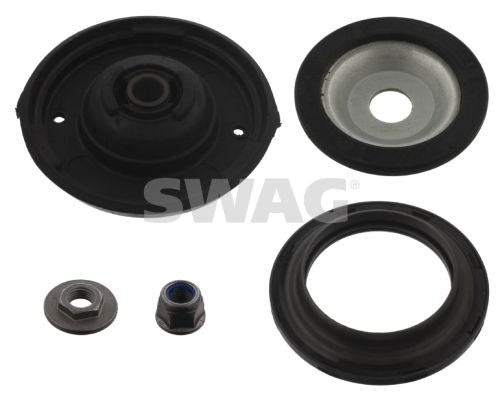 SWAG 62 93 7841 Repair Kit, suspension strut support mount