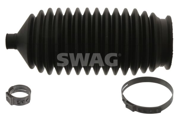 SWAG 62 93 9198 Bellow Kit, steering