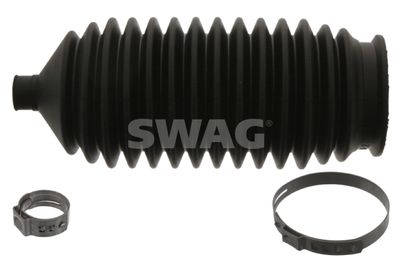 Bellow Kit, steering SWAG 62 93 9198