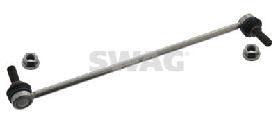 Link/Coupling Rod, stabiliser bar SWAG 62 94 0729