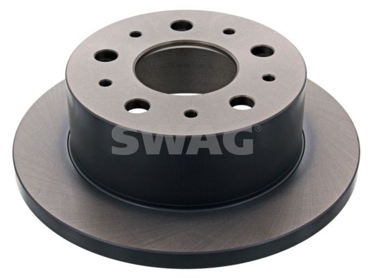 SWAG 62 94 3937 Brake Disc