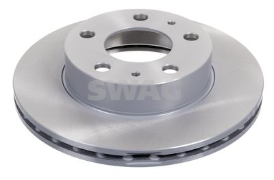 Brake Disc SWAG 62 94 4909