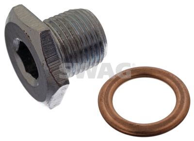 Screw Plug, oil sump SWAG 62 94 7130