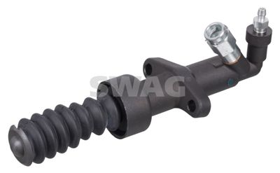 Slave Cylinder, clutch SWAG 64 10 3520