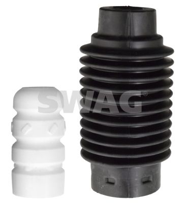 SWAG 64 10 4787 Dust Cover Kit, shock absorber