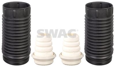 Dust Cover Kit, shock absorber SWAG 64 10 6130