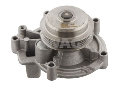 Water Pump, engine cooling SWAG 64 15 0005