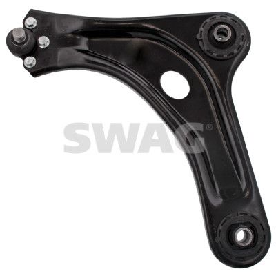 SWAG 64 92 2633 Control/Trailing Arm, wheel suspension