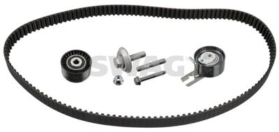 Timing Belt Kit SWAG 64 92 4369