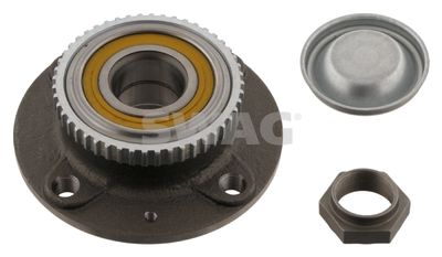 Wheel Bearing Kit SWAG 64 92 8498