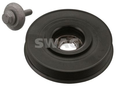 Belt Pulley, crankshaft SWAG 64 93 3784