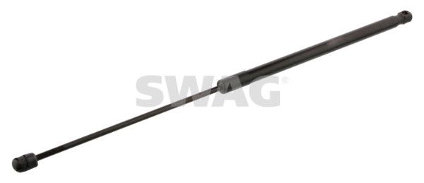 SWAG 64 93 4434 Gas Spring, boot/cargo area