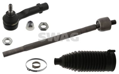 Tie Rod SWAG 64 94 4942