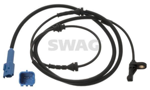 SWAG 64 94 5229 Sensor, wheel speed