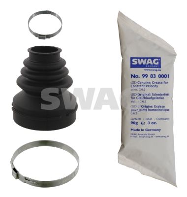 SWAG 64 93 1056 Bellow Kit, drive shaft