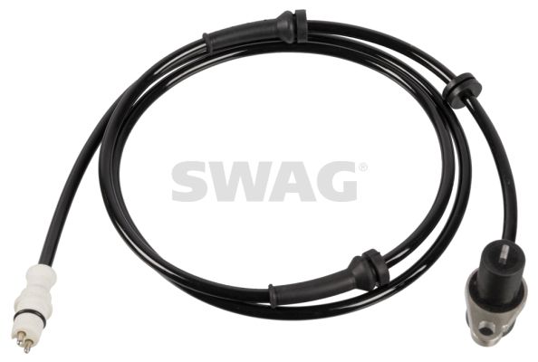 SWAG 66 10 7901 Sensor, wheel speed