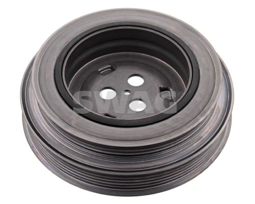 SWAG 66 94 9589 Belt Pulley, crankshaft