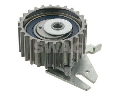 Tensioner Pulley, timing belt SWAG 70 03 0033