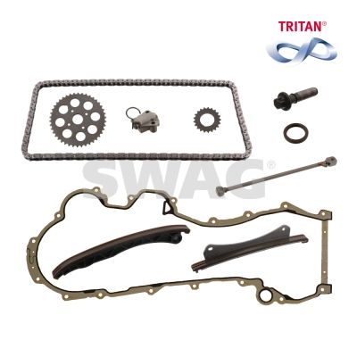 Timing Chain Kit SWAG 70 10 0754