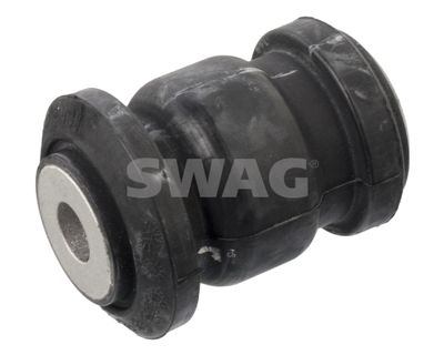 Mounting, control/trailing arm SWAG 70 10 4366