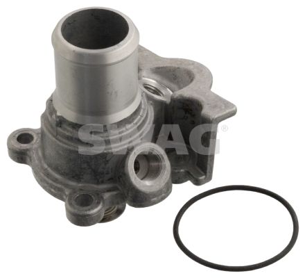 SWAG 70 10 6034 Thermostat, coolant