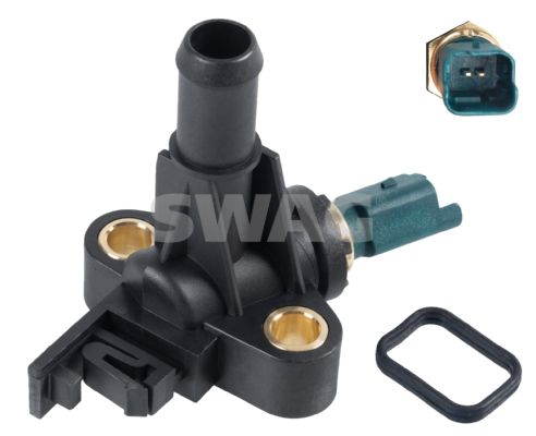 SWAG 70 10 6856 Sensor, coolant temperature