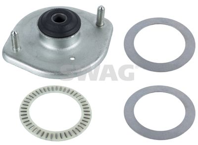 Repair Kit, suspension strut support mount SWAG 70 55 0008