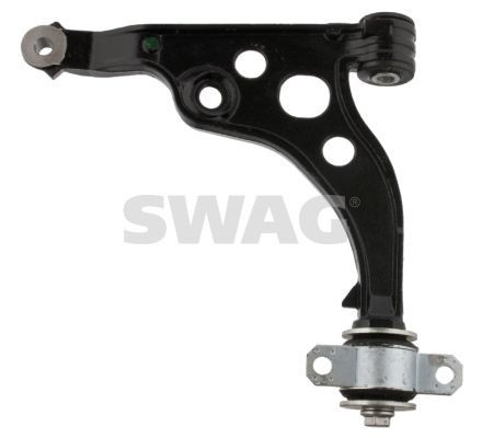 SWAG 70 73 0042 Control/Trailing Arm, wheel suspension