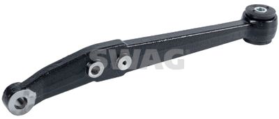 Control/Trailing Arm, wheel suspension SWAG 70 73 0044