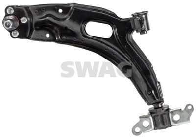 Control/Trailing Arm, wheel suspension SWAG 70 73 0048