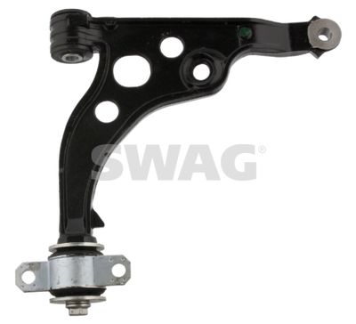 Control/Trailing Arm, wheel suspension SWAG 70 73 0053