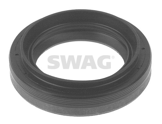 SWAG 70 91 2106 Shaft Seal, manual transmission flange