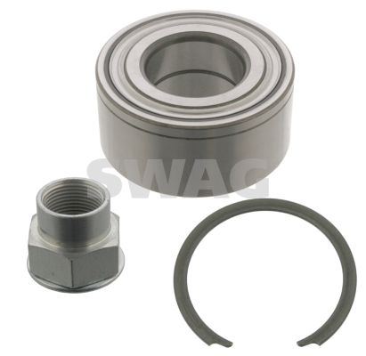 SWAG 70 91 2520 Wheel Bearing Kit