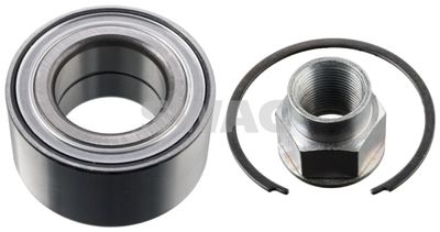 Wheel Bearing Kit SWAG 70 91 2534