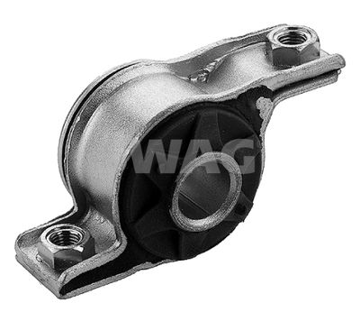 Mounting, control/trailing arm SWAG 70 91 9458