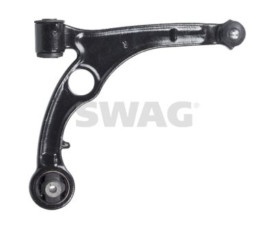 Control/Trailing Arm, wheel suspension SWAG 70 91 9959