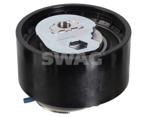 SWAG 70 92 1878 Tensioner Pulley, timing belt