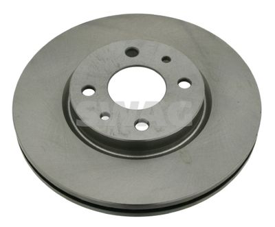 Brake Disc SWAG 70 92 2927