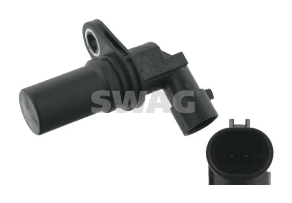 SWAG 70 92 8119 Sensor, crankshaft pulse