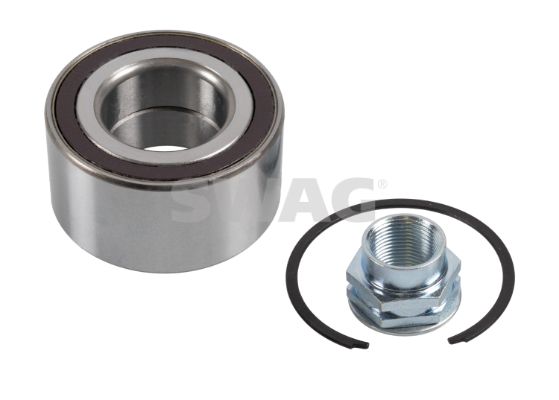 SWAG 70 92 8142 Wheel Bearing Kit