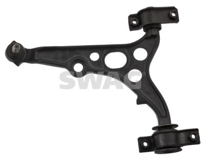 Control/Trailing Arm, wheel suspension SWAG 70 92 9505