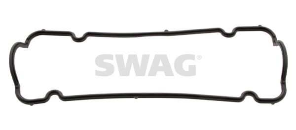 SWAG 70 93 0729 Gasket, cylinder head cover