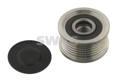 Alternator Freewheel Clutch SWAG 70 93 1541