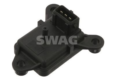 Sensor, intake manifold pressure SWAG 70 93 6858