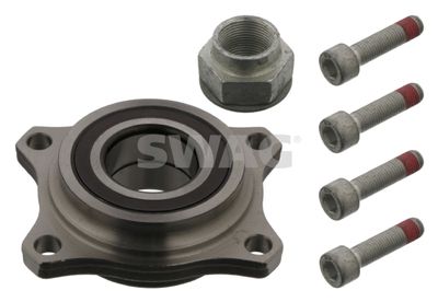 Wheel Bearing Kit SWAG 70 93 6968