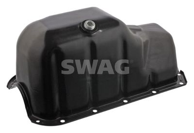 Oil Sump SWAG 70 93 7580