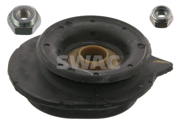 SWAG 70 93 7583 Repair Kit, suspension strut support mount