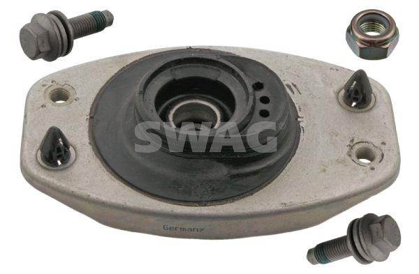 SWAG 70 93 8065 Repair Kit, suspension strut support mount