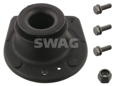 Repair Kit, suspension strut support mount SWAG 70 93 8109